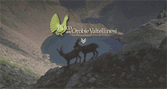 Desktop Screenshot of parcorobievalt.com